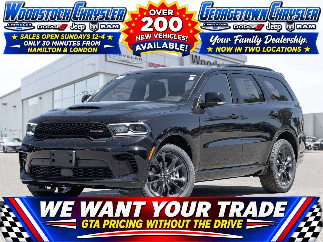2025 Ram 1500 BIG HORN   LEVEL 2   BED UTILITY   CO-CAR