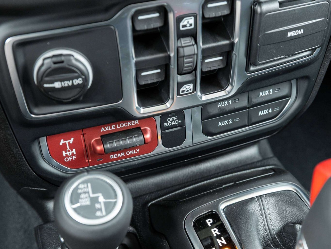 2026 Jeep Wrangler 392 HEMI WILYS SPECIAL EDITION 4X4