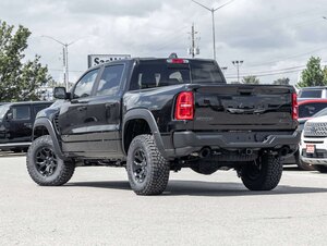 2026 Ram 1500 RHO SPECIAL PURCHASE LOW RATES AVAILABLE