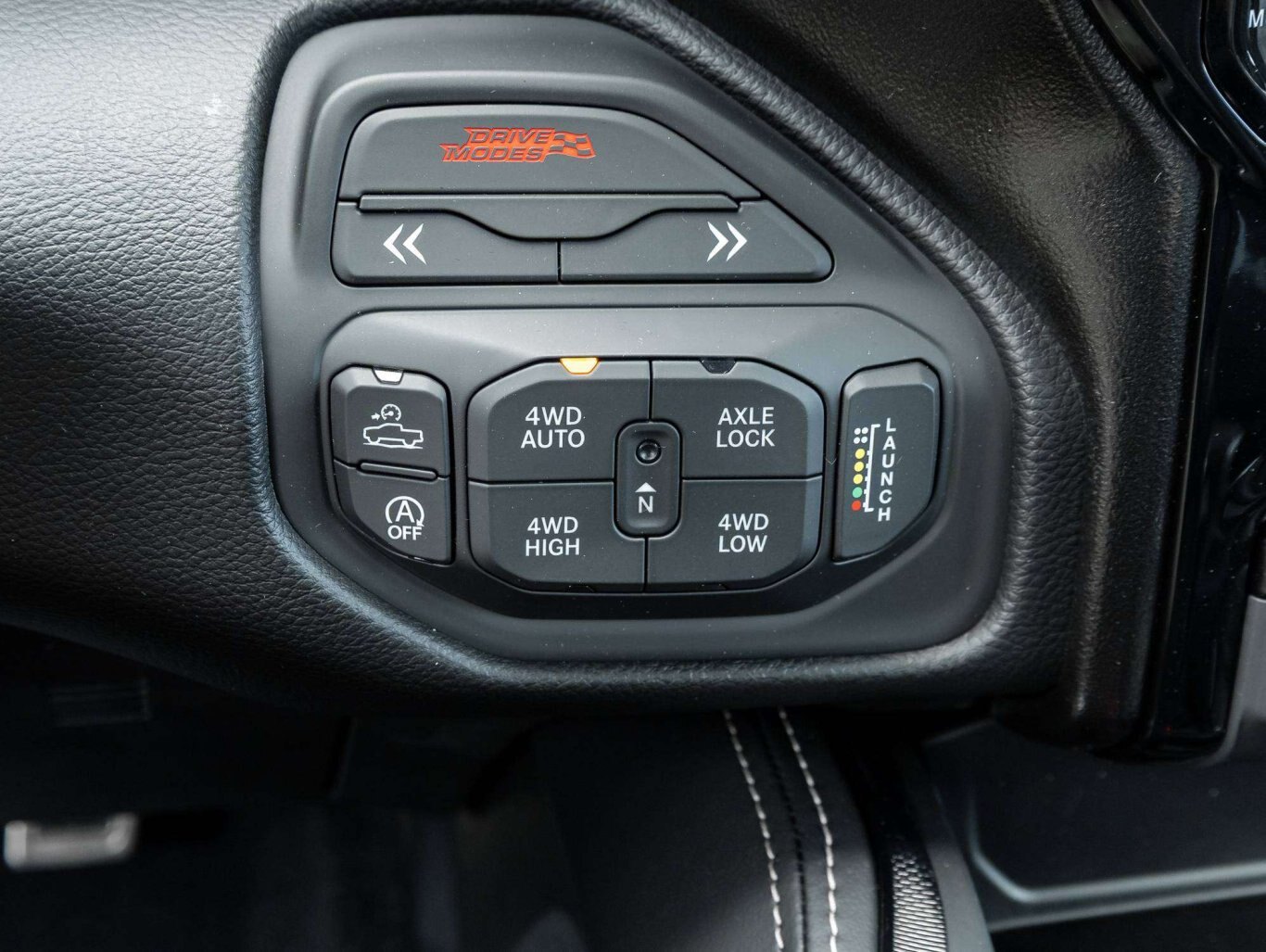 2026 Ram 1500 RHO SPECIAL PURCHASE LOW RATES AVAILABLE