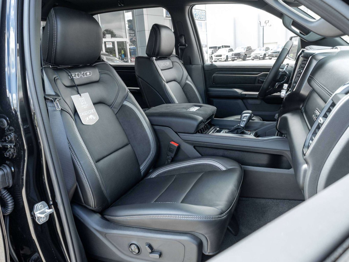 2026 Ram 1500 RHO SPECIAL PURCHASE LOW RATES AVAILABLE