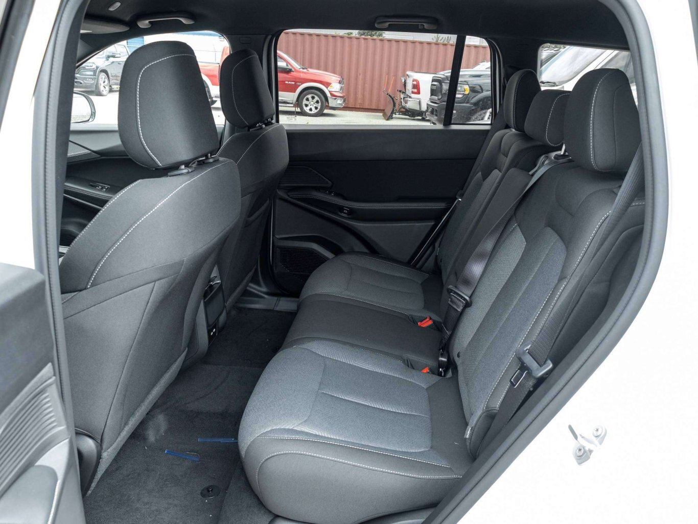 2026 Jeep Cherokee ALL NEW CHEROKEE 4X4 800KM A TANK RMT START