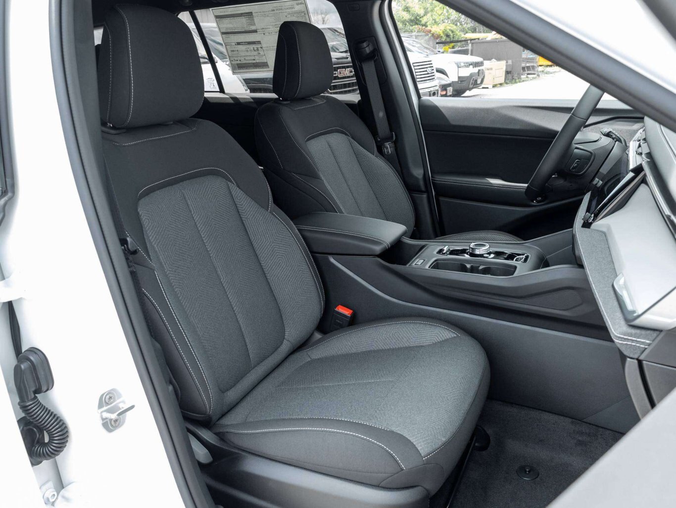 2026 Jeep Cherokee ALL NEW CHEROKEE 4X4 800KM A TANK RMT START