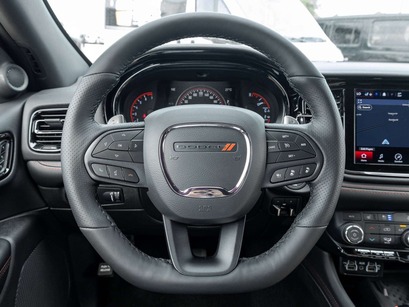 2026 Dodge Durango GT PLUS 0% AVAILABLE WHY BUY USED