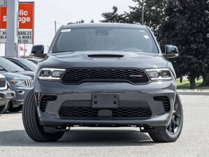 2026 Dodge Durango HEMI IS BACK WHY BUY USED SUNROOF ADAPTIVE