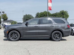 2026 Dodge Durango HEMI IS BACK WHY BUY USED SUNROOF ADAPTIVE