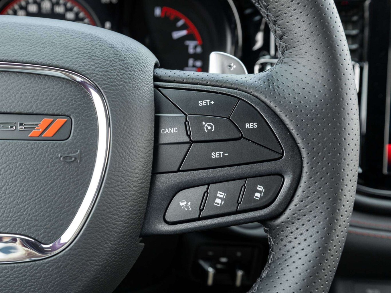 2026 Dodge Durango HEMI IS BACK WHY BUY USED SUNROOF ADAPTIVE