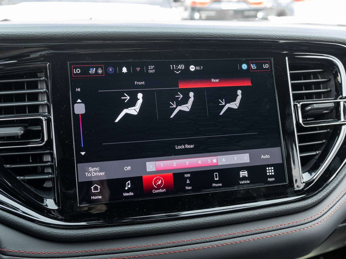 2026 Dodge Durango HEMI IS BACK WHY BUY USED SUNROOF ADAPTIVE