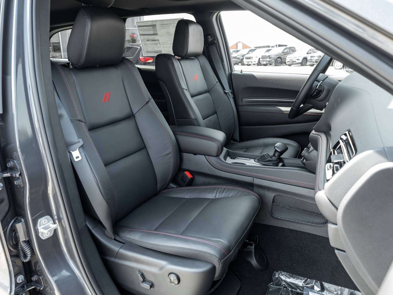 2026 Dodge Durango HEMI IS BACK WHY BUY USED SUNROOF ADAPTIVE