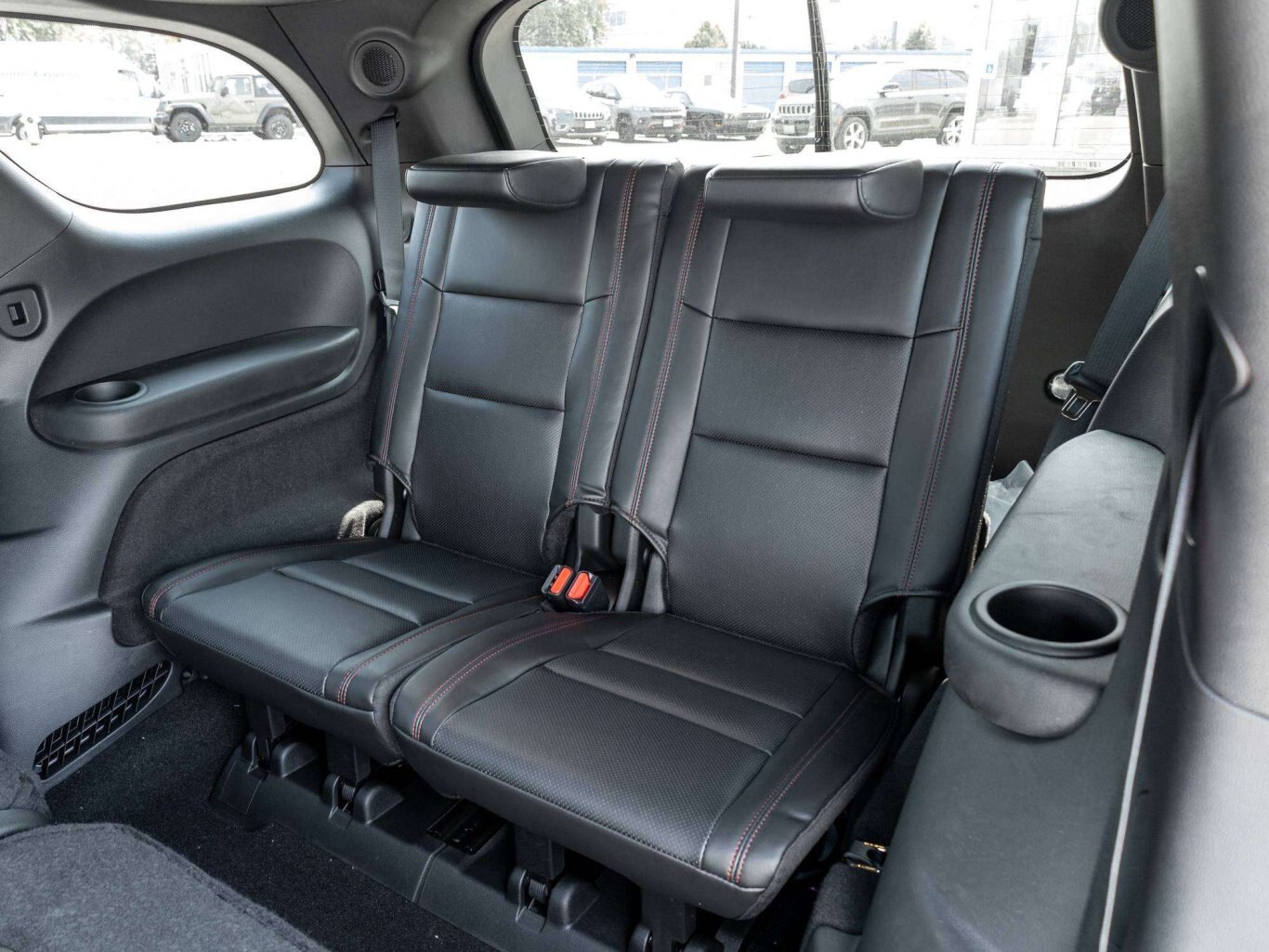 2026 Dodge Durango HEMI IS BACK WHY BUY USED SUNROOF ADAPTIVE