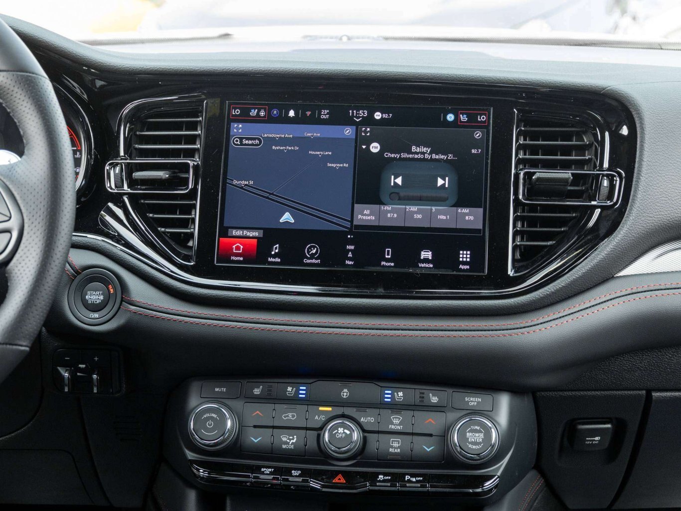 2026 Dodge Durango HEMI IS BACK WHY BUY USED SUNROOF ADAPTIVE