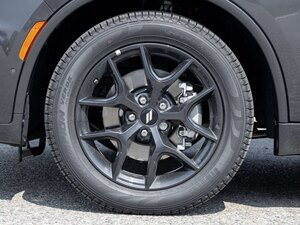 2026 Dodge Durango GT HEMI BLACK TOP TOW SUNROOF ADAPTIVE