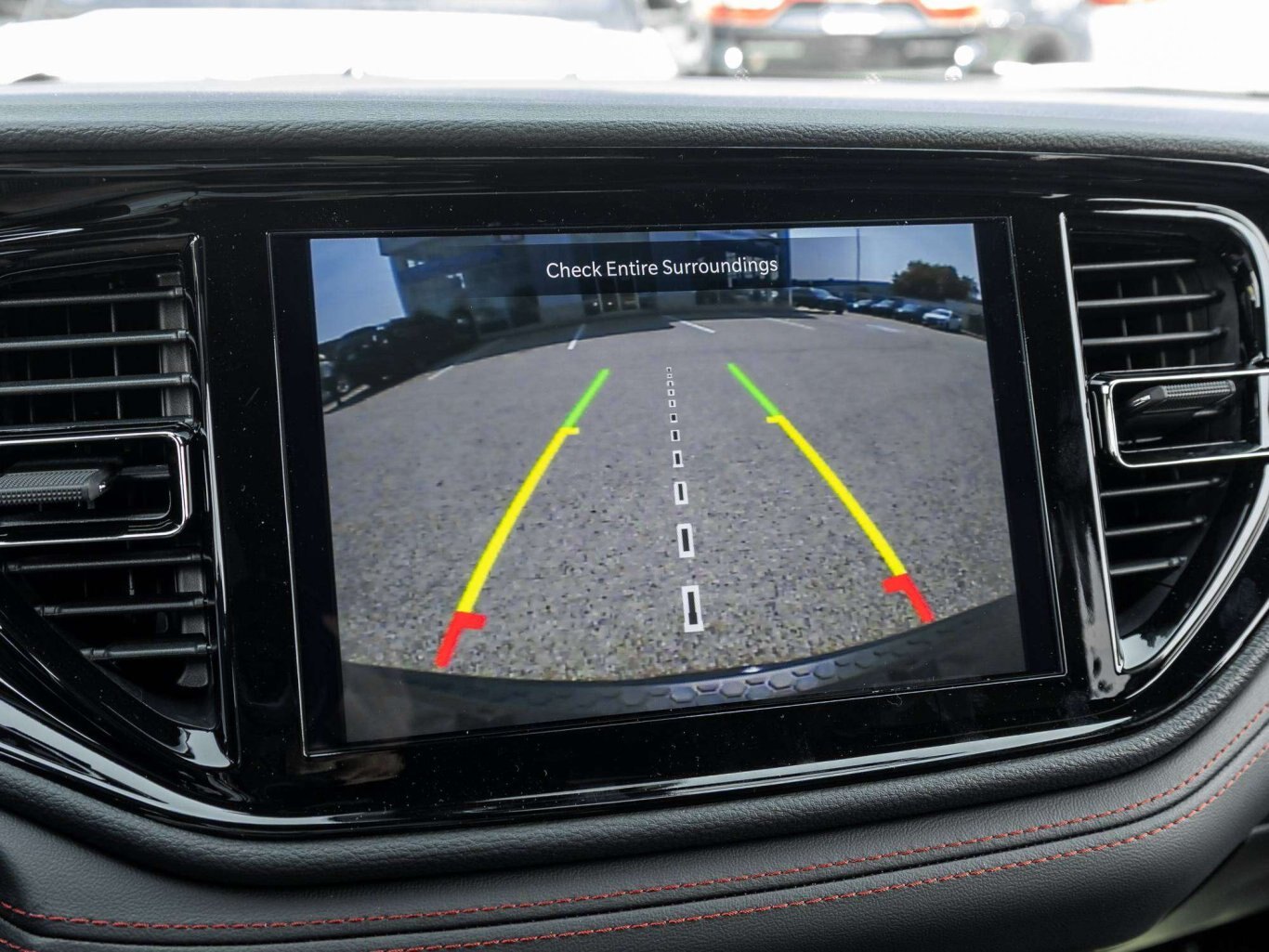 2026 Dodge Durango GT HEMI BLACK TOP TOW SUNROOF ADAPTIVE