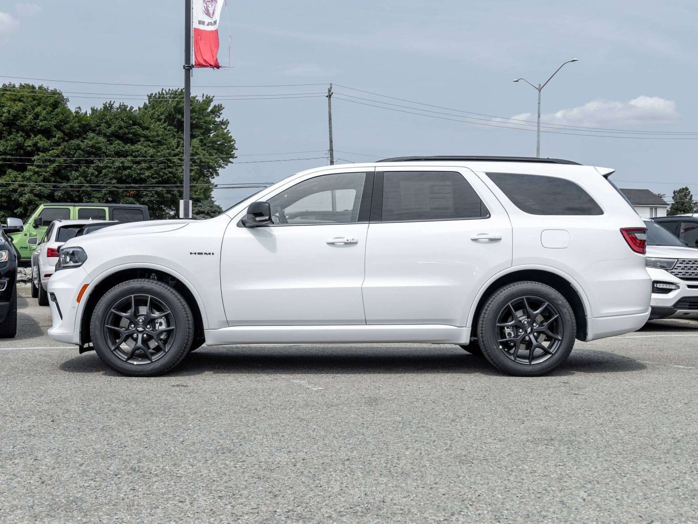 2026 Dodge Charger RT   SIX PACK   FINANCE @ 2.99% FOR 84   AWD   NEW