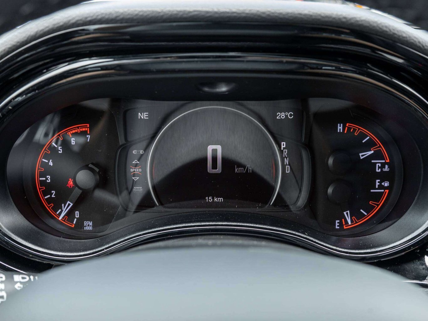 2026 Dodge Durango GT V8 BLACK TOP SUNROOF LEATHER