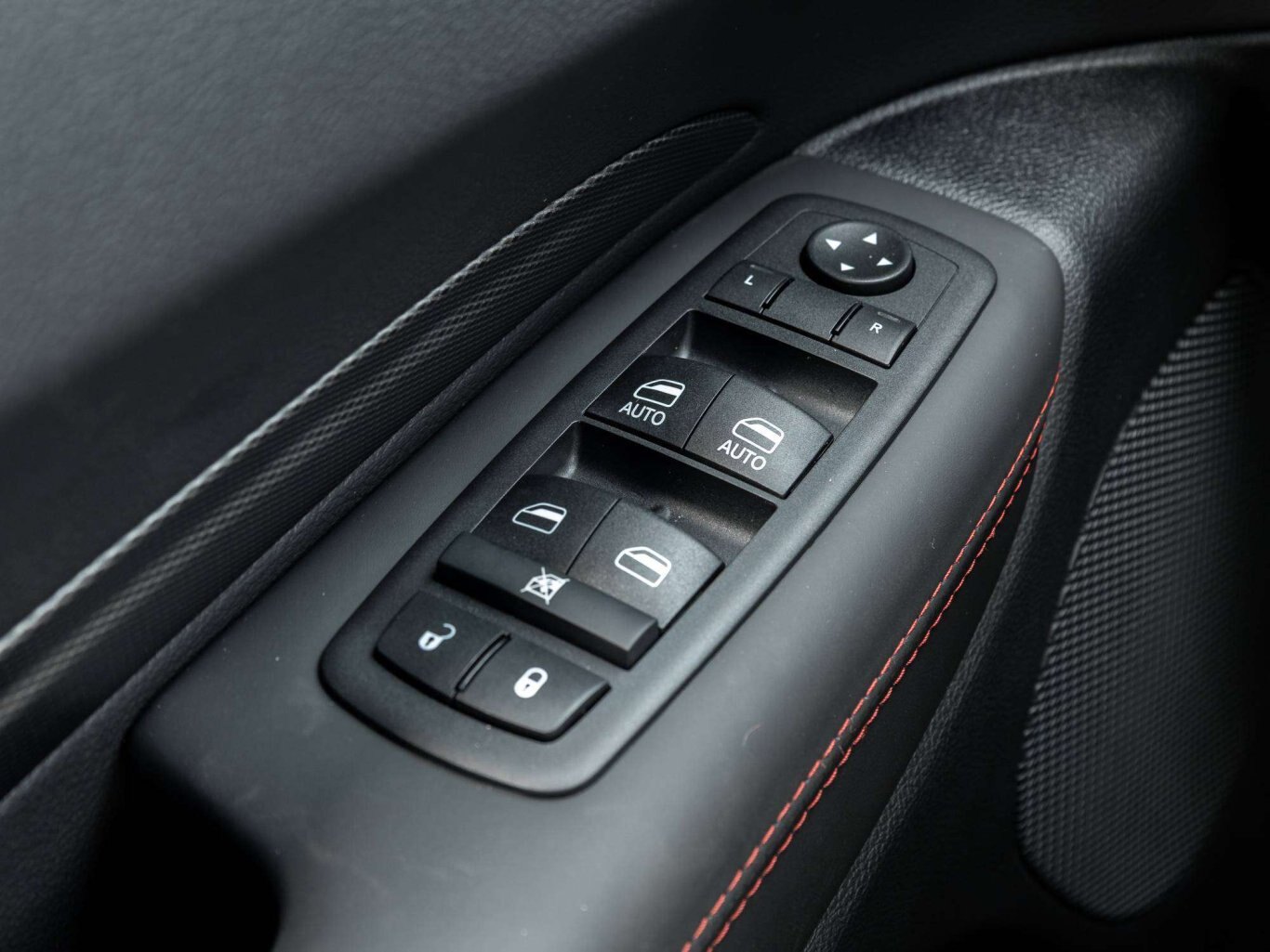 2026 Dodge Durango GT V8 BLACK TOP SUNROOF LEATHER
