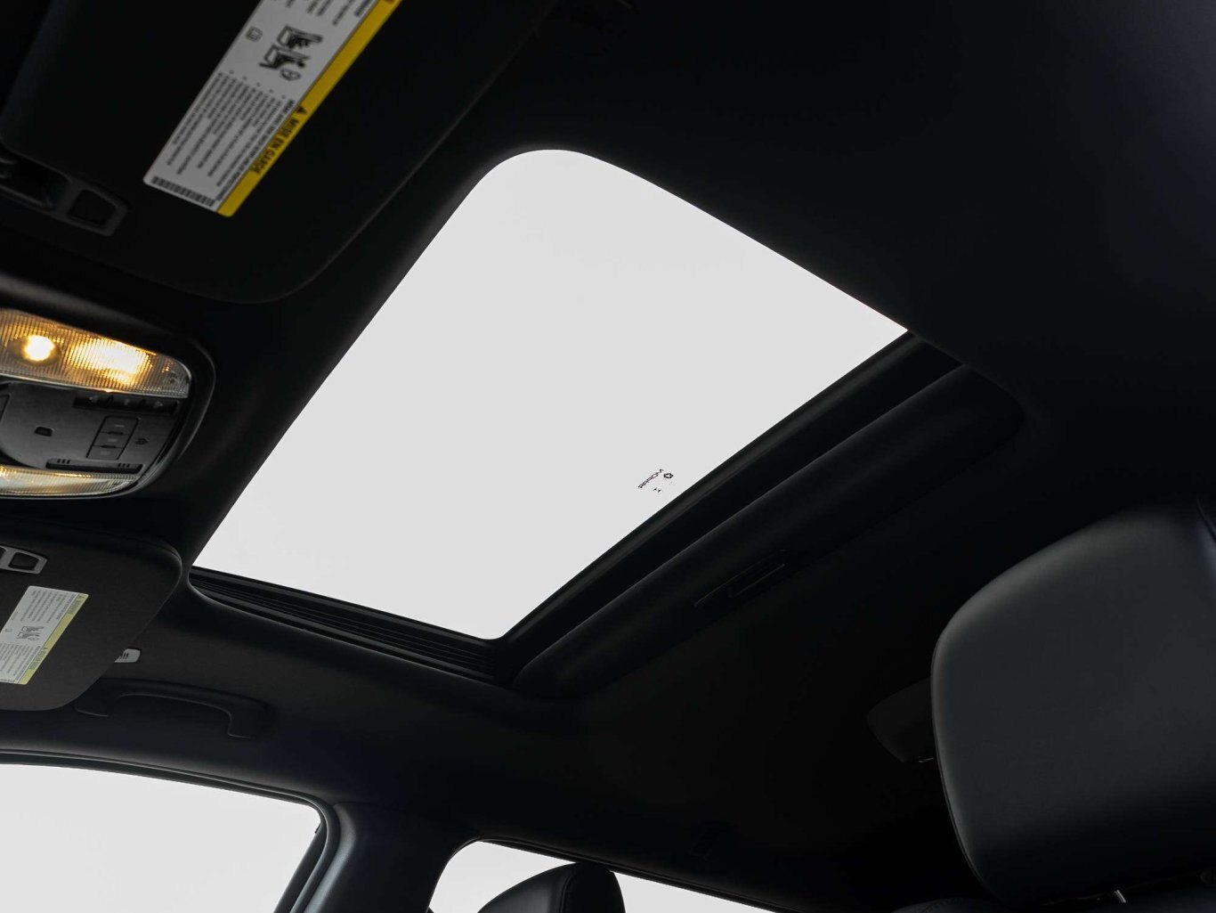 2026 Dodge Durango GT V8 BLACK TOP SUNROOF LEATHER