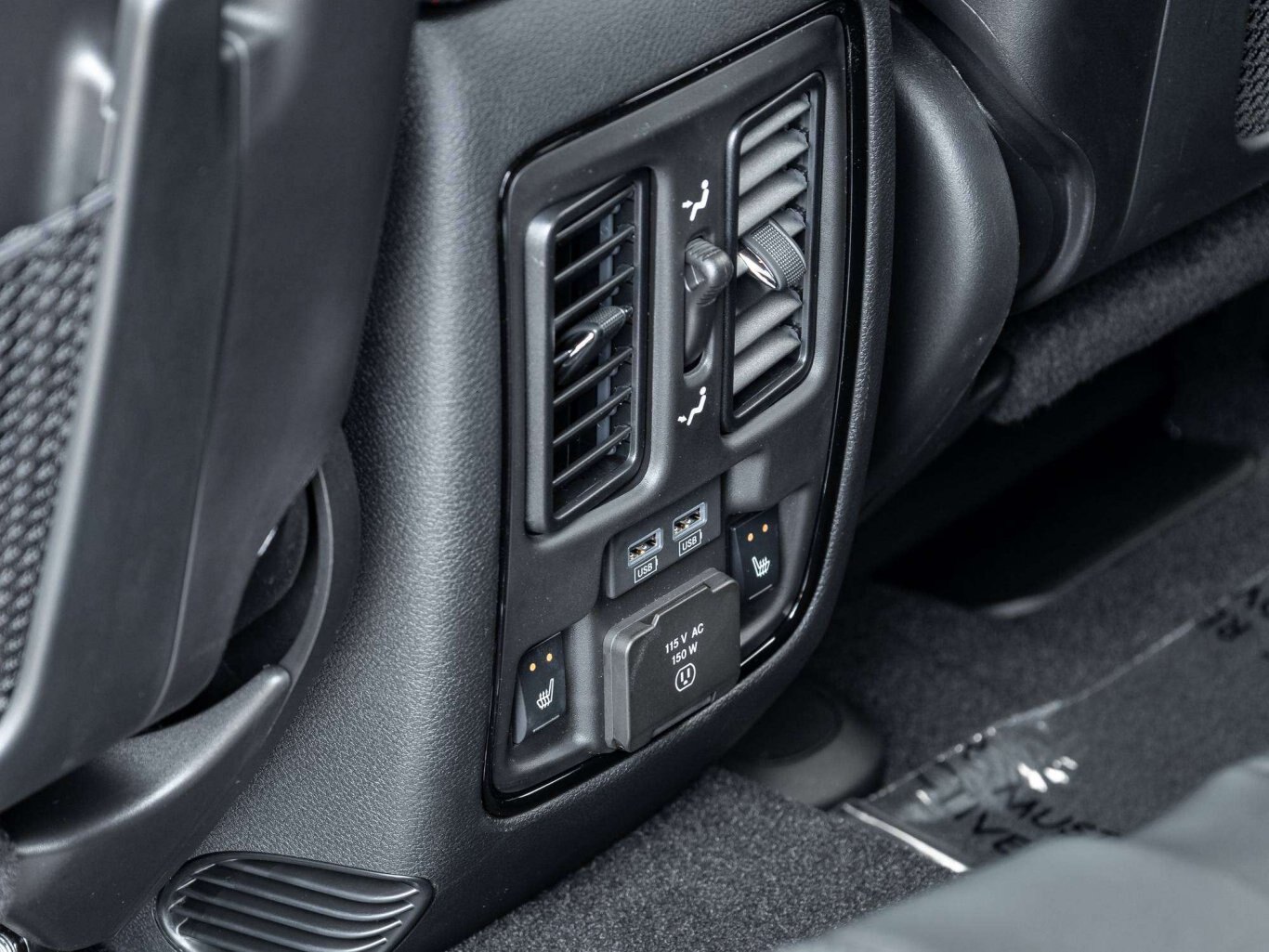 2026 Dodge Durango GT V8 BLACK TOP SUNROOF LEATHER
