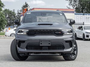 2026 Dodge Durango GT PLUS BLIND SPOT BLACK TOP LED TOW