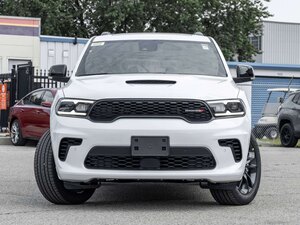 2026 Dodge Durango GT PLUS AWD BLIND SPOT WIRELESS CHARGER