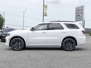 2026 Dodge Durango GT PLUS AWD BLIND SPOT WIRELESS CHARGER