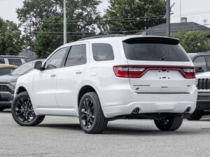2026 Dodge Durango GT PLUS AWD BLIND SPOT WIRELESS CHARGER