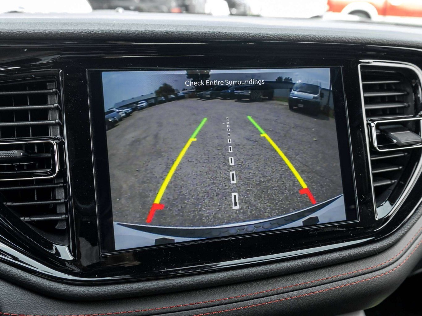 2026 Dodge Durango GT PLUS AWD BLIND SPOT WIRELESS CHARGER