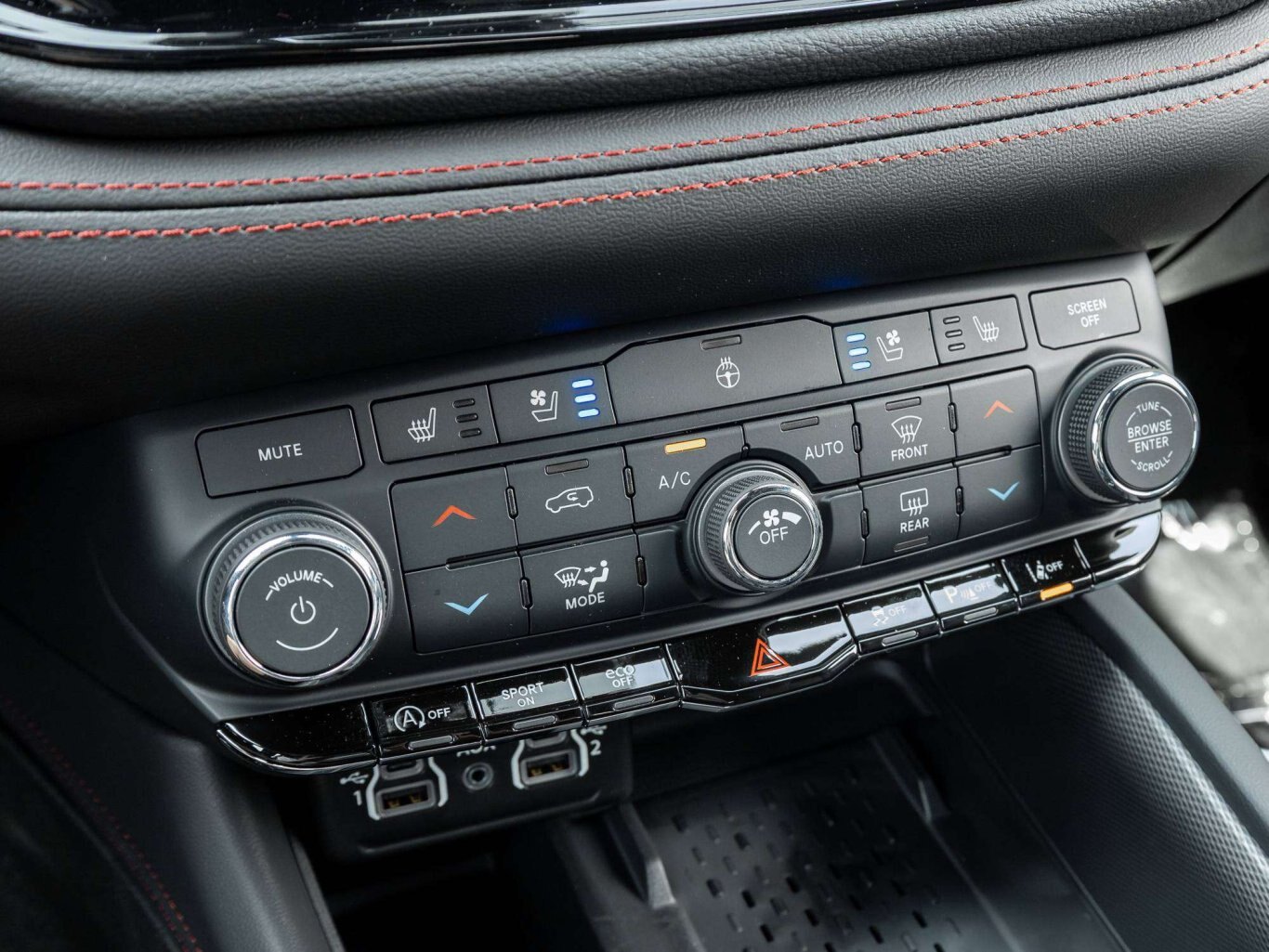 2026 Dodge Durango GT PLUS AWD BLIND SPOT WIRELESS CHARGER