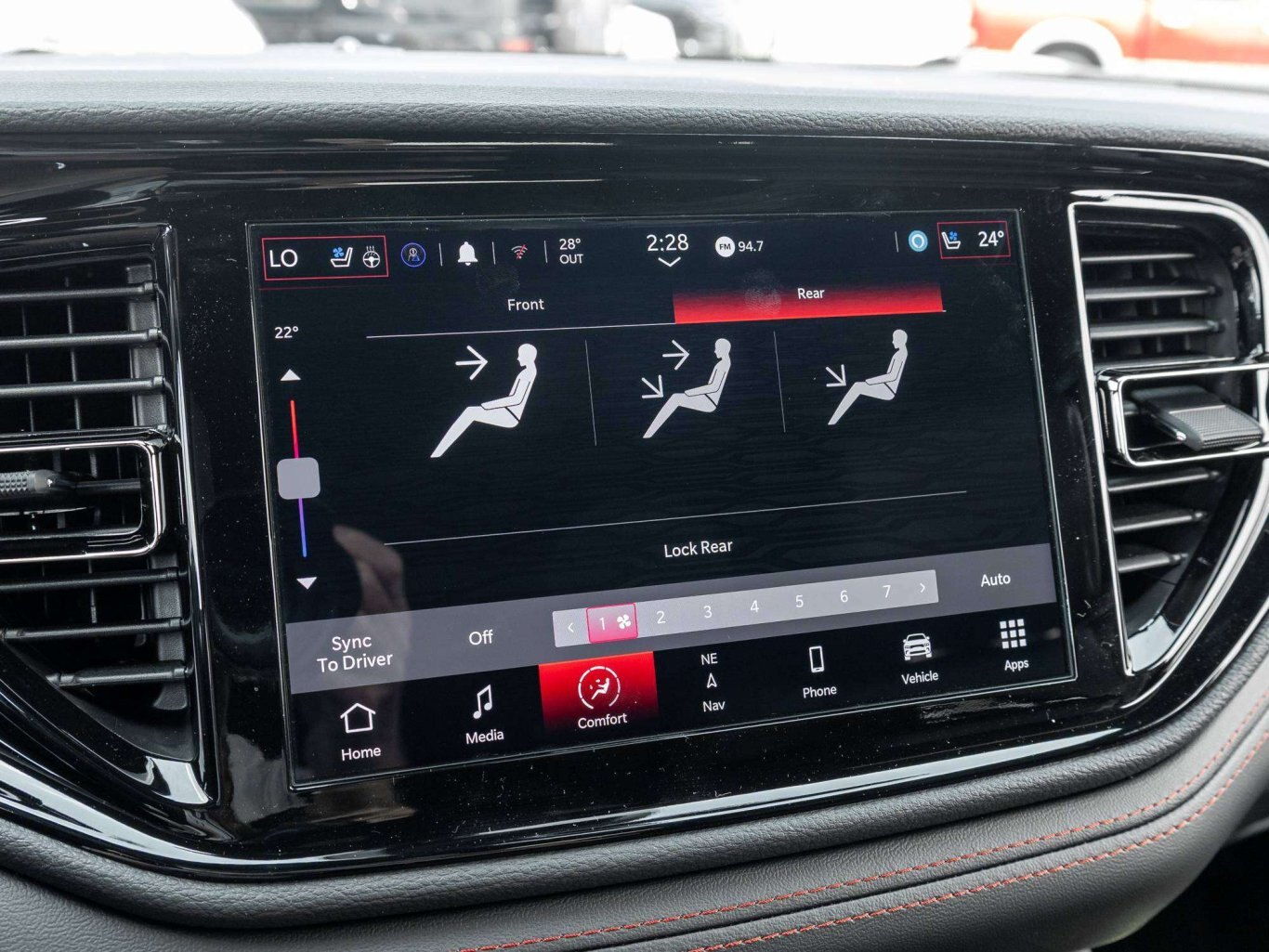 2026 Dodge Durango GT PLUS AWD BLIND SPOT WIRELESS CHARGER