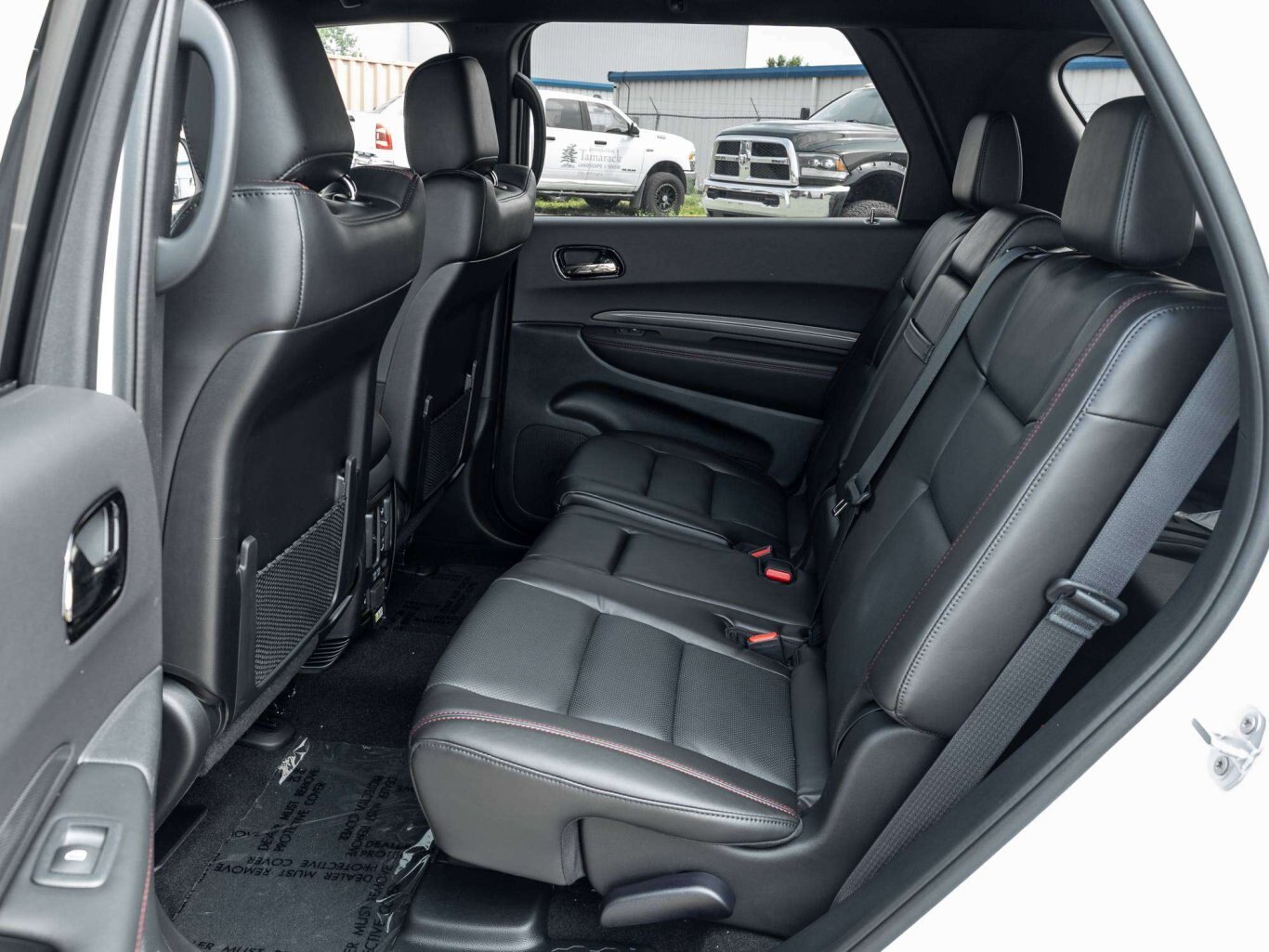 2026 Dodge Durango GT PLUS AWD BLIND SPOT WIRELESS CHARGER