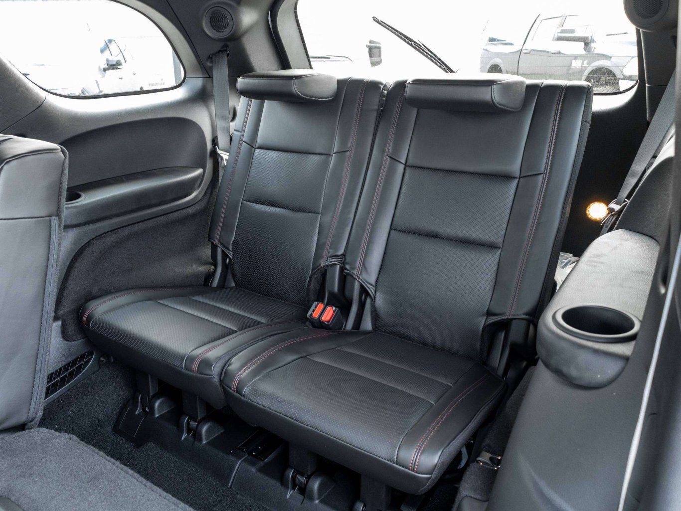 2026 Dodge Durango GT PLUS AWD BLIND SPOT WIRELESS CHARGER