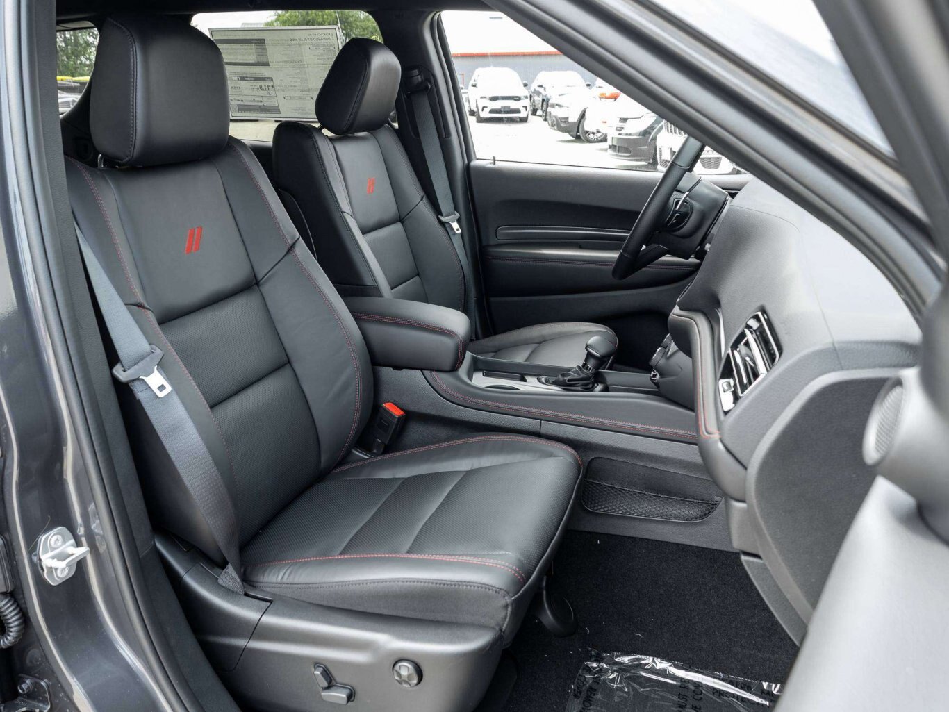 2026 Dodge Durango GT 0 % AVAILABLE FOR 60 MONTH WHY BUY USED