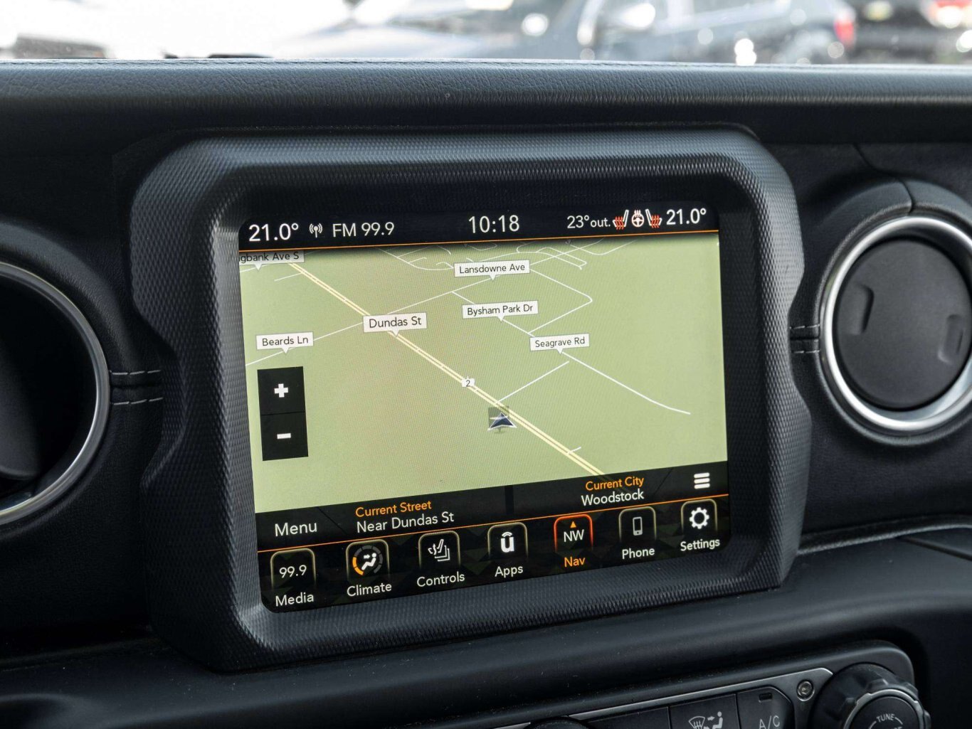 2020 Jeep Wrangler SAHARA COLD WEATHER PKG SAFETY PKG LEATHER