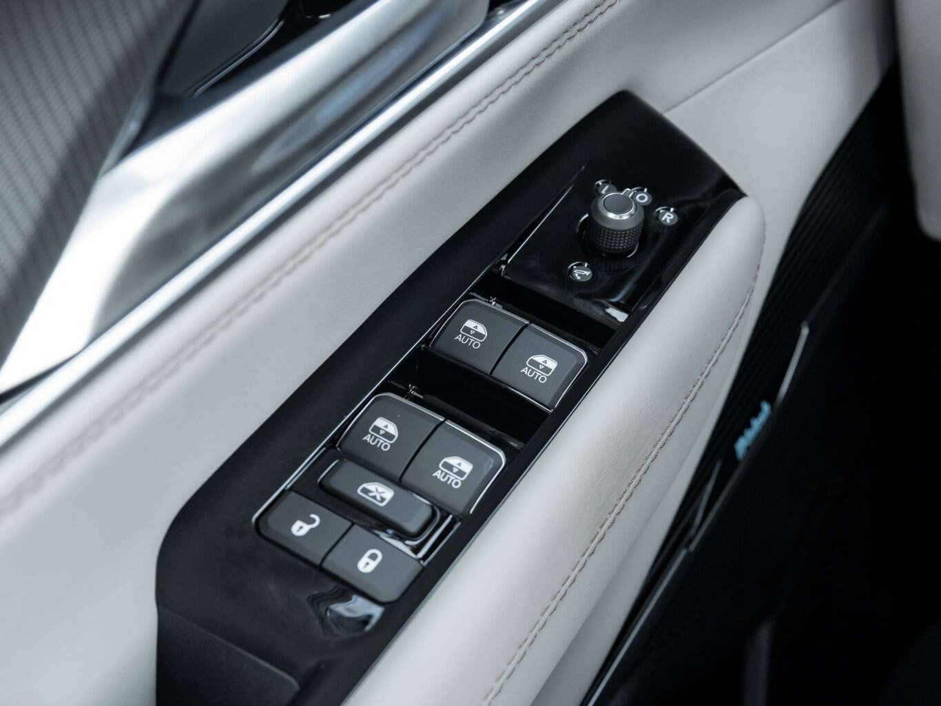 2026 Jeep Grand Wagoneer SUMMIT OSBIDIAN ICE EDITION MUST SEE LOADED
