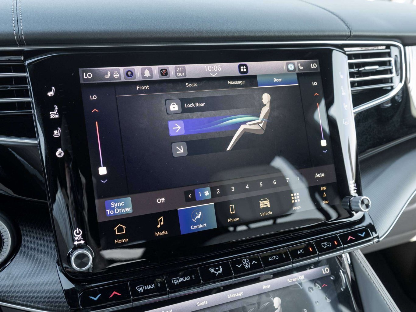 2026 Jeep Grand Wagoneer SUMMIT OSBIDIAN ICE EDITION MUST SEE LOADED