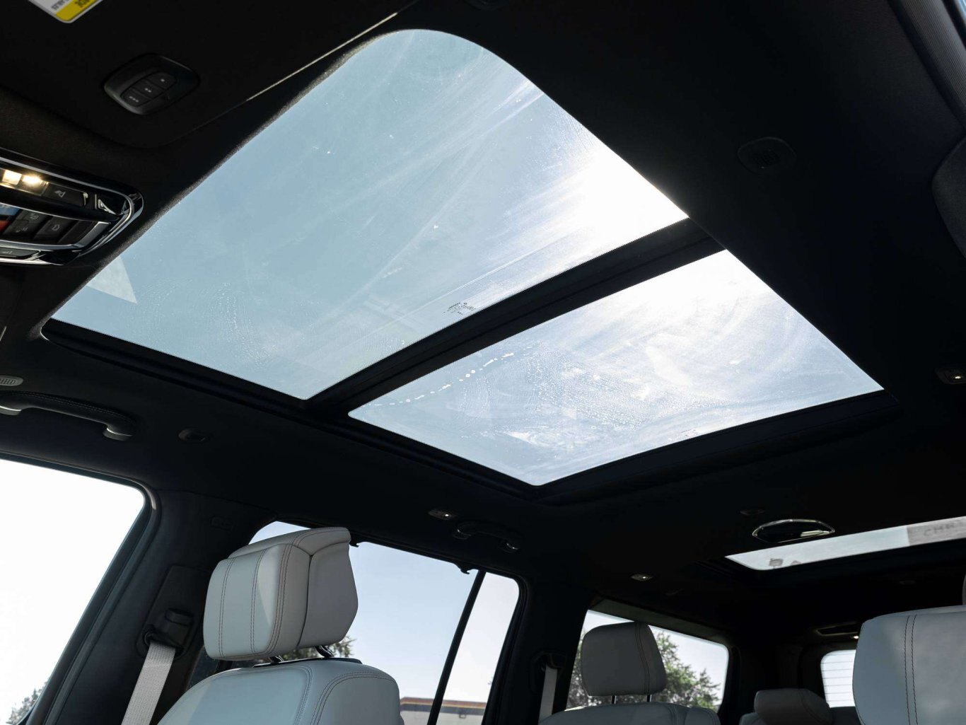2026 Jeep Grand Wagoneer SUMMIT OSBIDIAN ICE EDITION MUST SEE LOADED