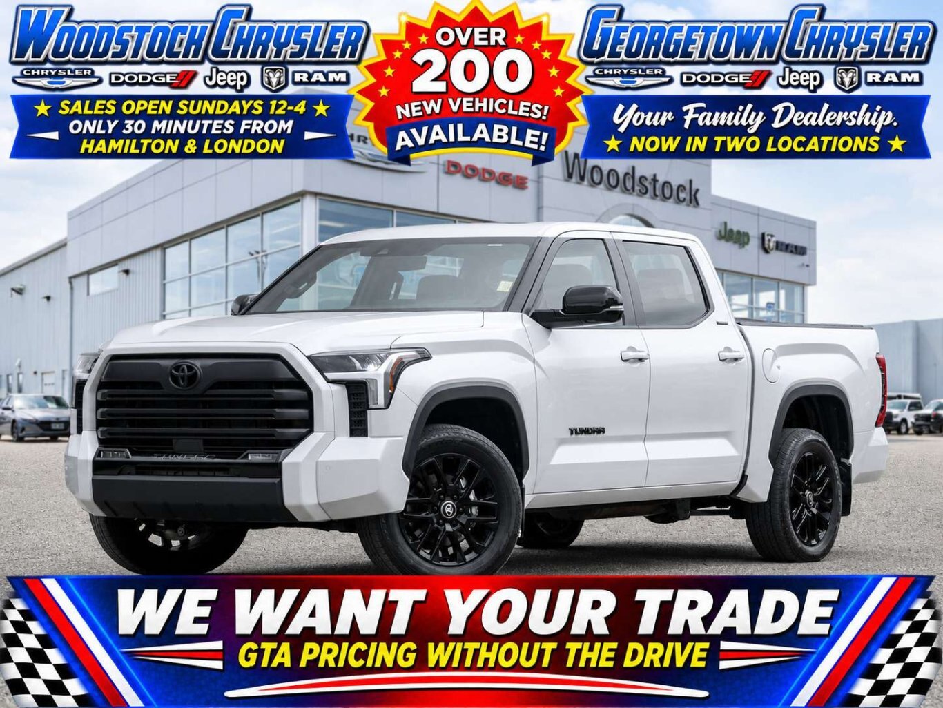 2024 Ford F-150 FX4 PACKAGE   3.5L V6   FRESH TRADE IN   4X4   CAP