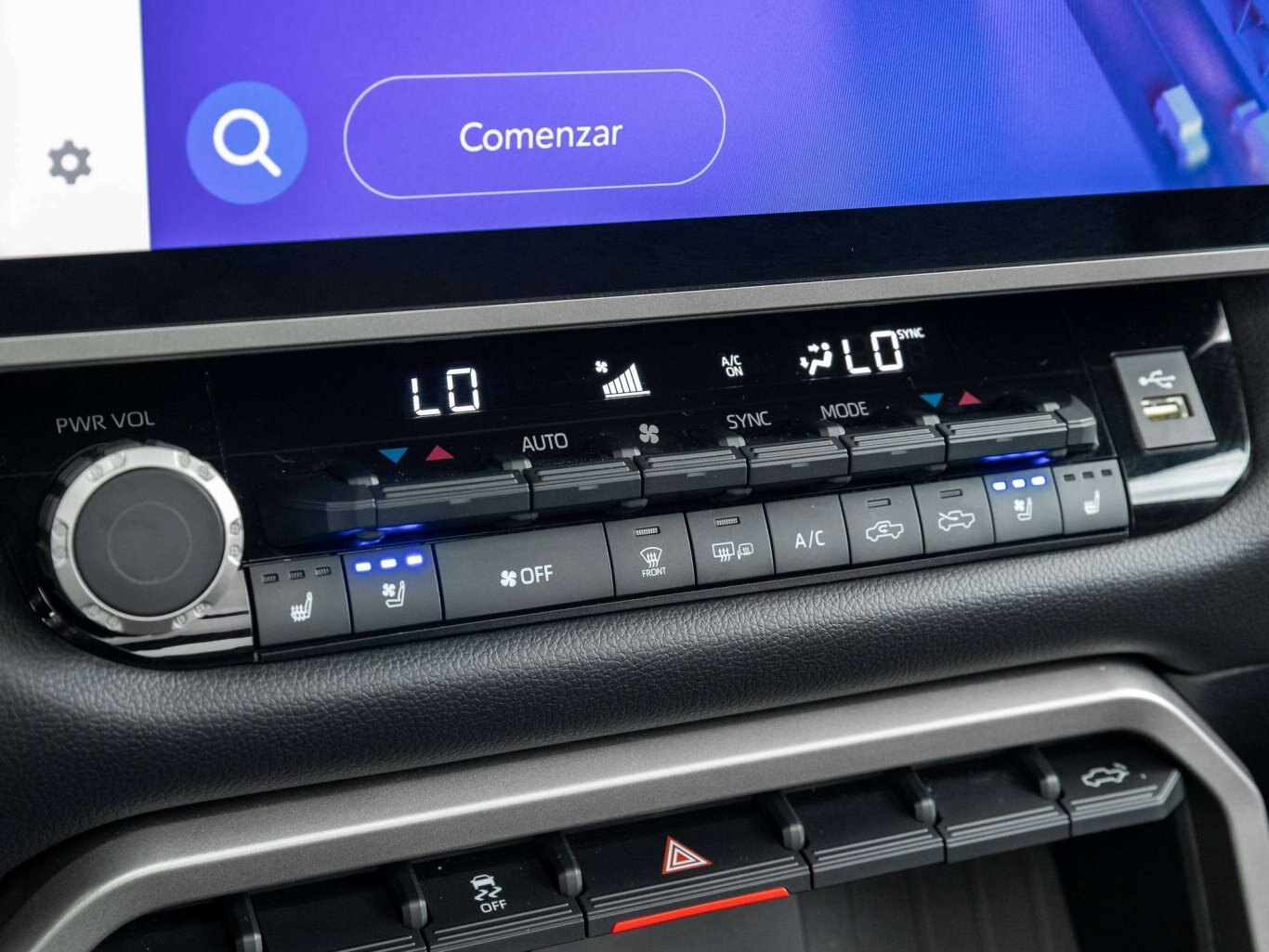 2025 Toyota Tundra LIMITED CREWMAX SUNROOF LEATHER