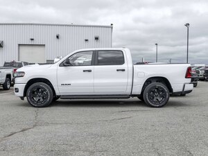 2027 Ram 1500 Express 4x4 Crew Cab 5'7 Box