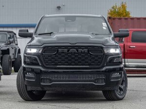 2027 Ram 1500 Express 4x4 Crew Cab 5'7 Box