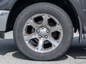 2014 Ram 1500 LARAMIE DIESEL AS TRADED AS IS