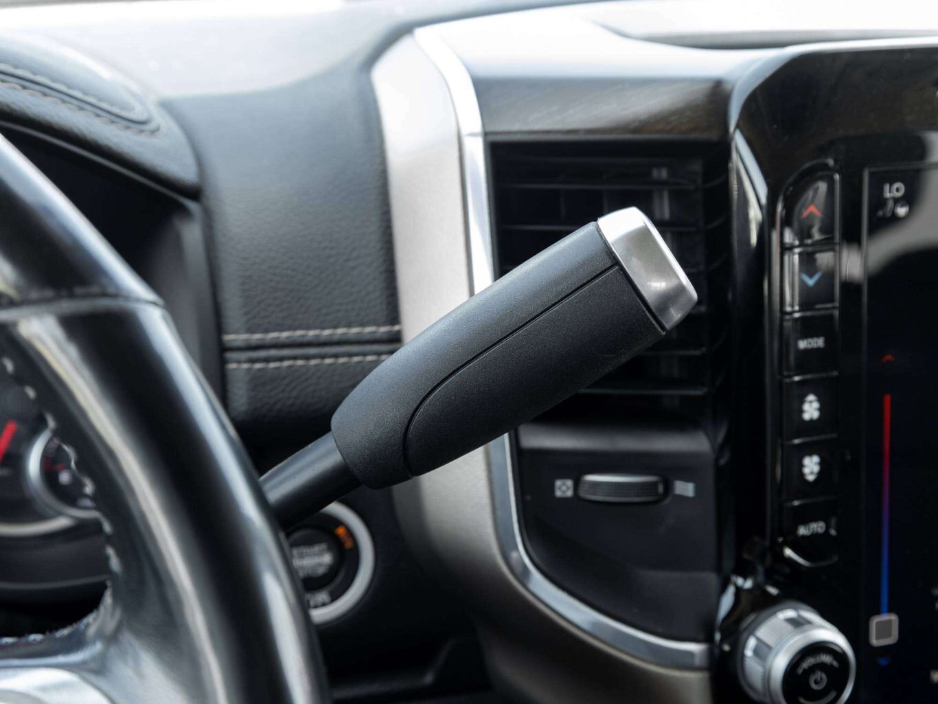 2022 Ram 3500 LARAMIE 12 6.7L DIESEL 5TH WHEEL PREP
