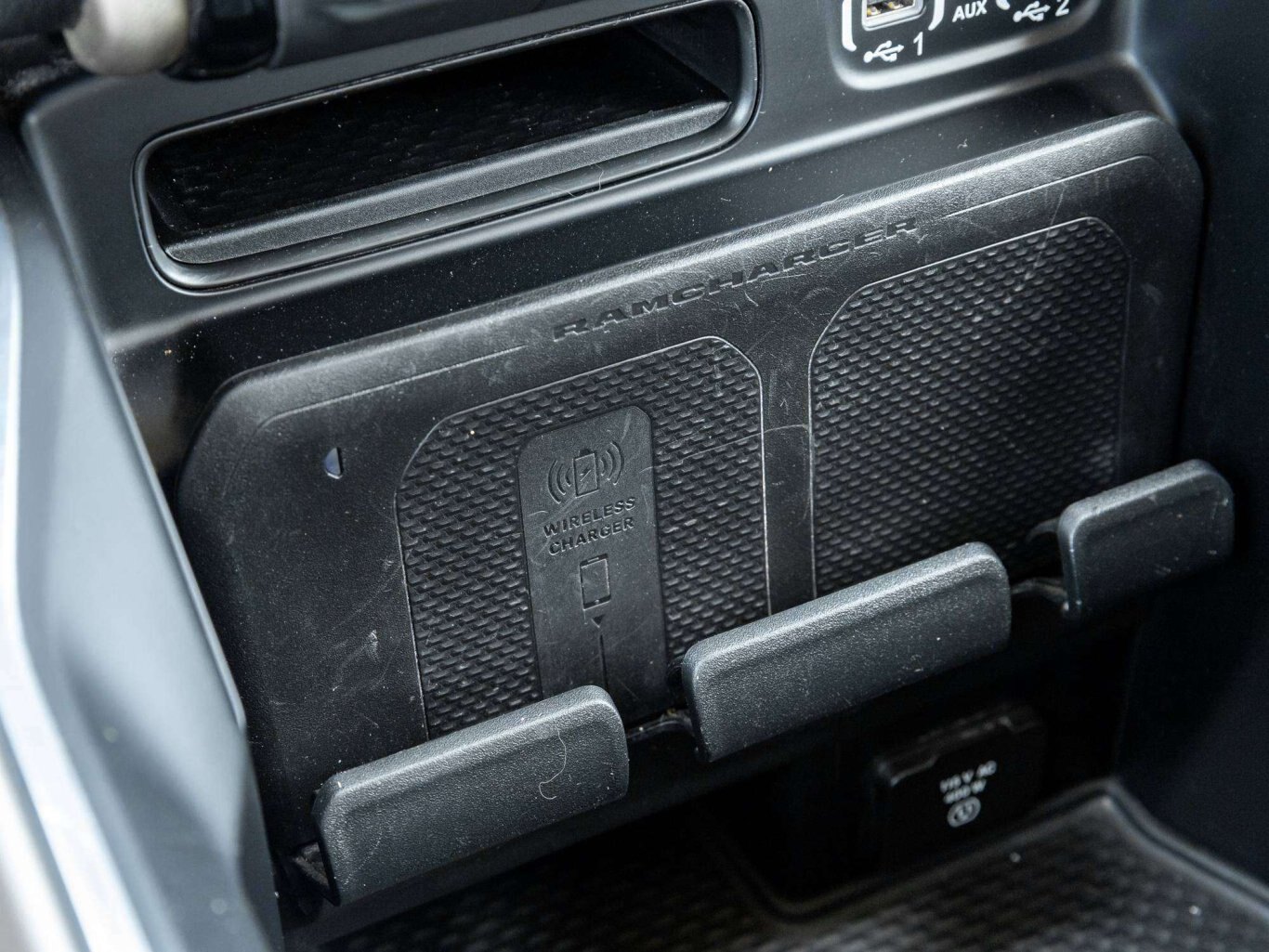 2022 Ram 3500 LARAMIE 12 6.7L DIESEL 5TH WHEEL PREP