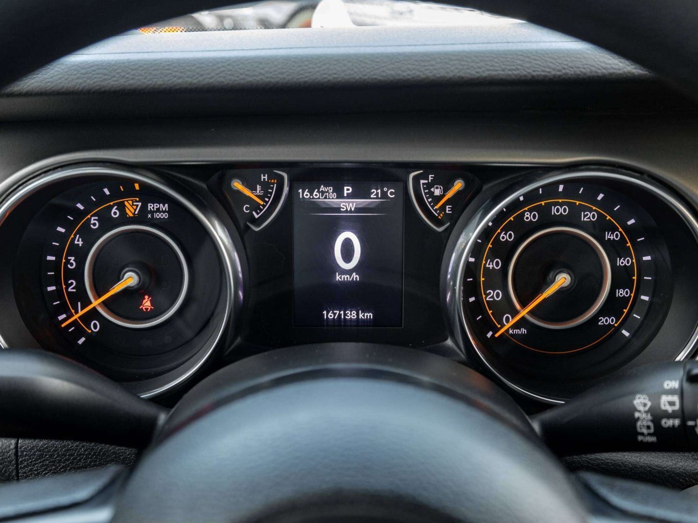 2019 Jeep Wrangler SPORT AC AUTO FREASH TRADE CHEAP GAS
