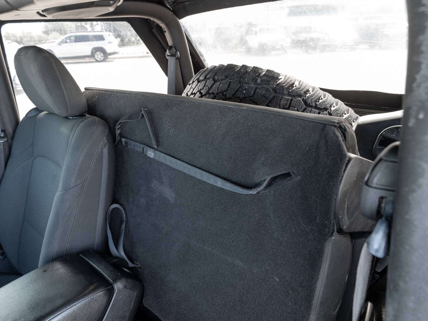2019 Jeep Wrangler SPORT AC AUTO FREASH TRADE CHEAP GAS