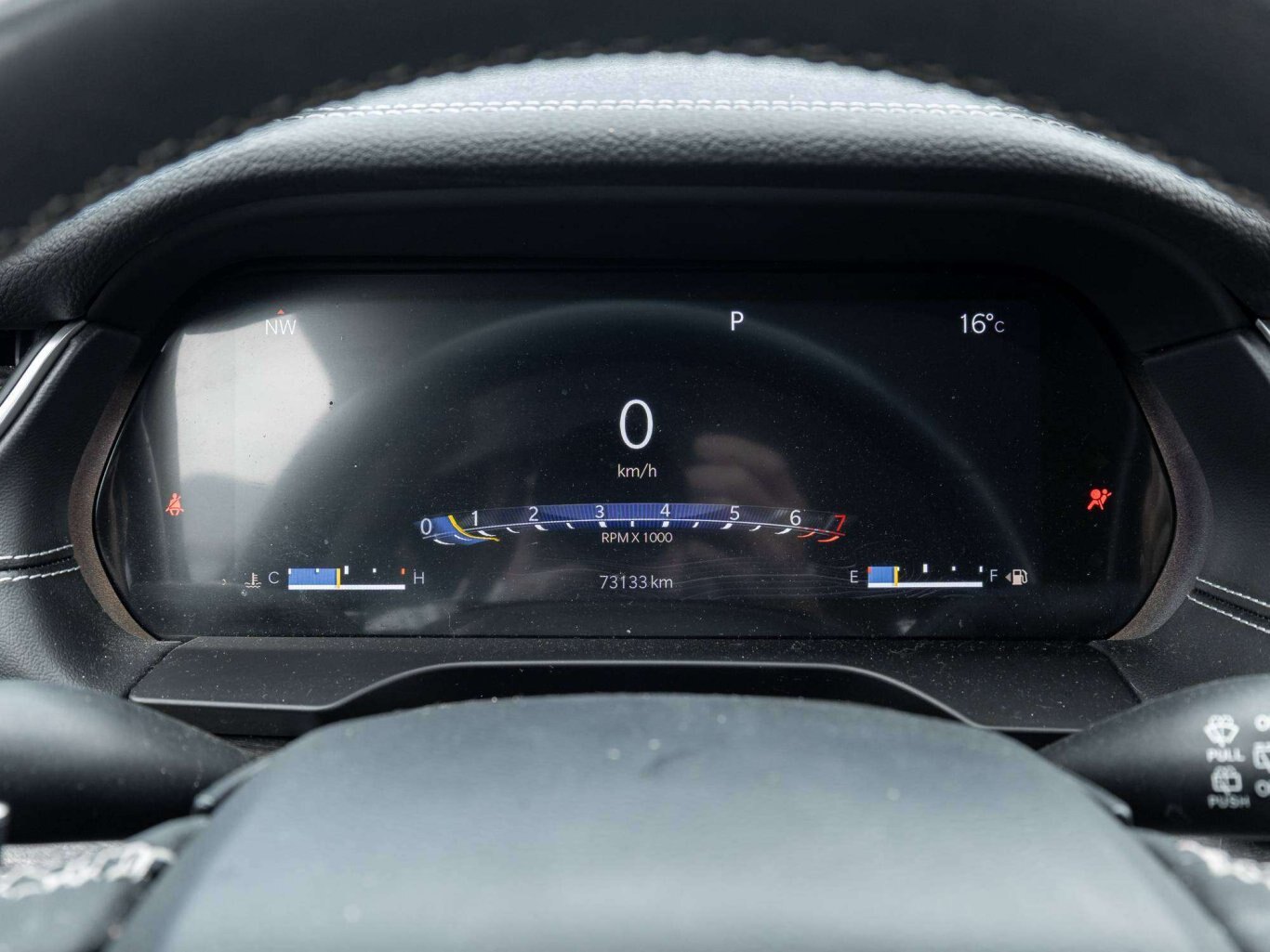 2023 Jeep Grand Cherokee LIMITED L BLIND SPOT POWER DOORS