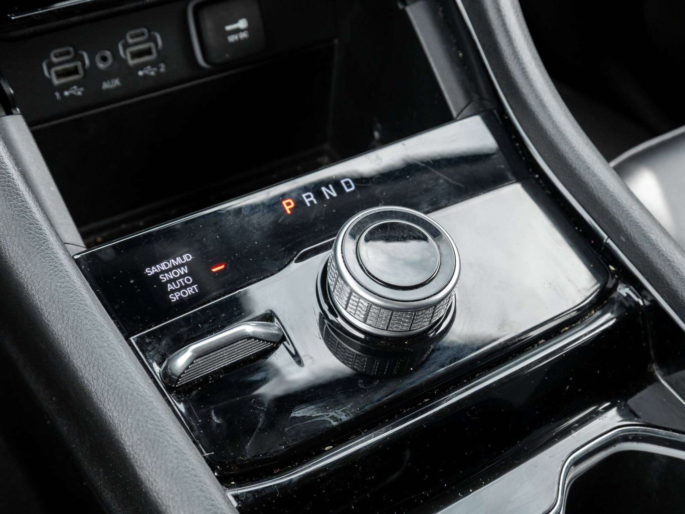 2023 Jeep Grand Cherokee LIMITED L BLIND SPOT POWER DOORS