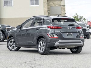 2023 Hyundai KONA PREFERRED FRESH TRADE IN GREAT ON GAS