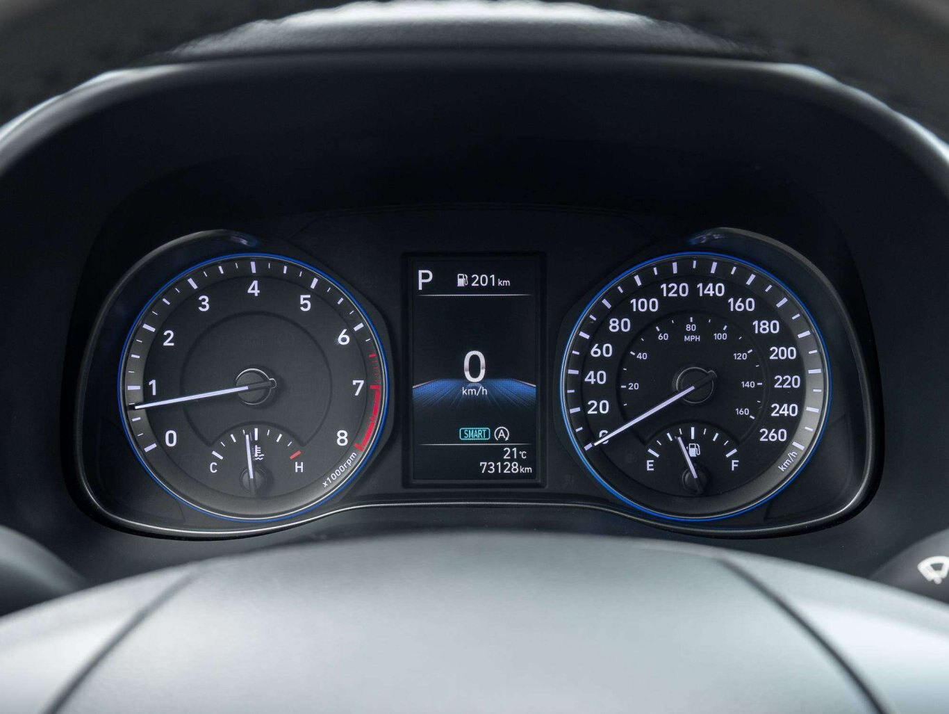 2023 Hyundai KONA PREFERRED FRESH TRADE IN GREAT ON GAS