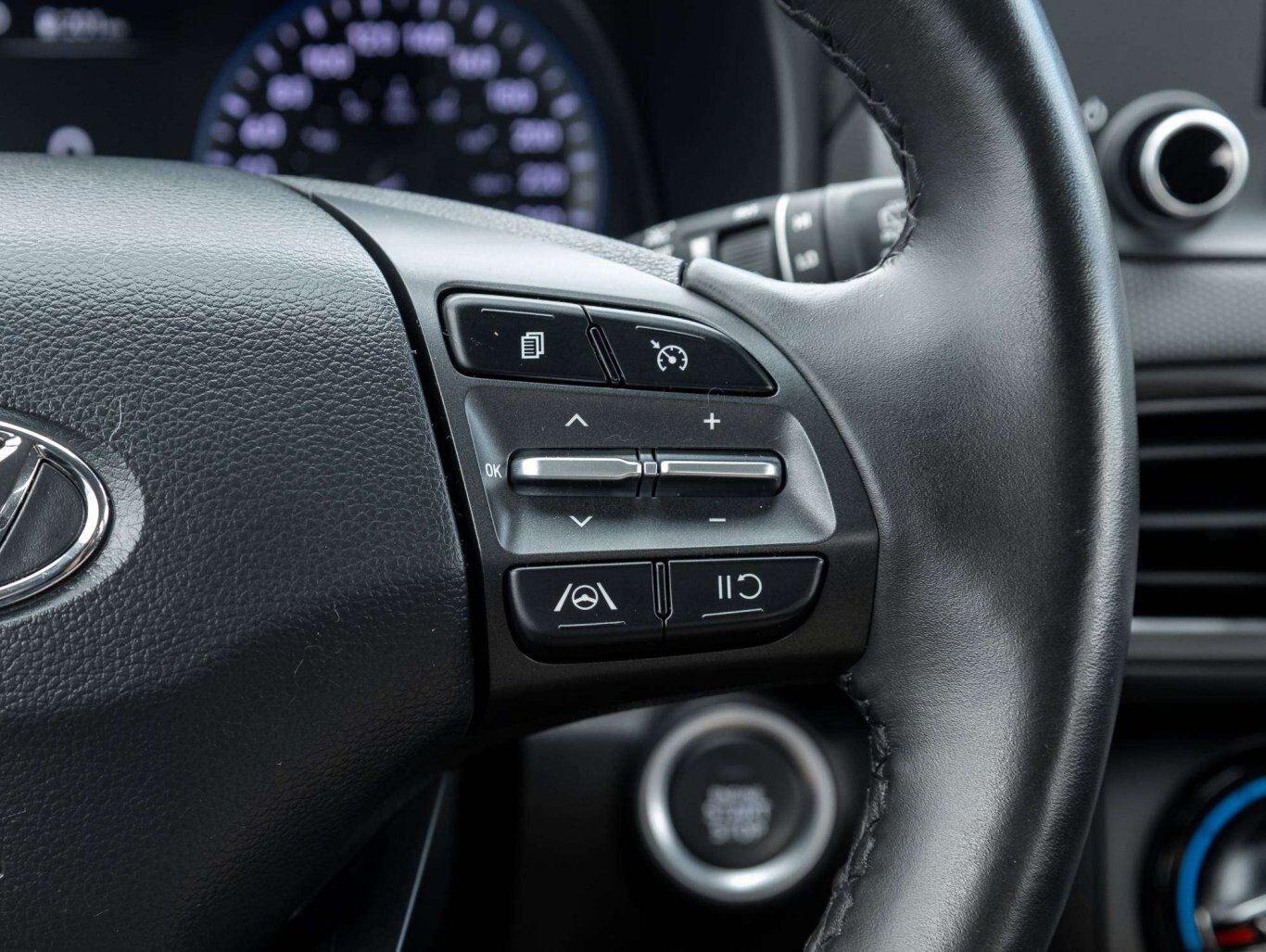 2023 Hyundai KONA PREFERRED FRESH TRADE IN GREAT ON GAS